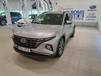 Hyundai Tucson 1.6T-GDi MHEV 150hk 7DCT 2WD Essential