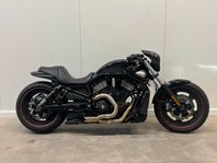 Harley-Davidson VRSCDX Night Rod Special 1.3 / 3.95%