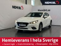 Mazda 3 Sport 2.0 SKYACTIV-G Core SoV/Psens/BT