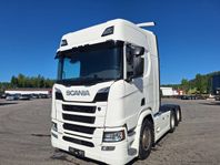 Scania R 500A6x2NB Dragbil