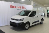 Citroën e-Berlingo Business Premium 50kWh L2