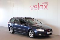 Volvo V70 D4 AWD Dynamic Edition Momentum Taklucka Drag Nav