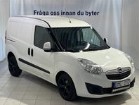 Opel Combo VAN 1.6 CDTi 105 Hk Drag