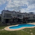 Duplex Foca Fethiye Mugla