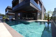 Fristående villa Ciplakli Dosemealti Antalya