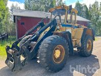 Lastmaskin Volvo BM4400