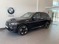 BMW iX3 | Charged Plus | Drag | H&K | Park assist plus | DEM