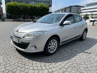 Renault Mégane 1.6 E85 Euro 5 Exception III