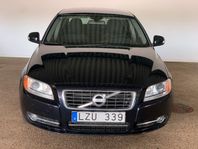 Volvo S80 2.4D Geartronic Momentum