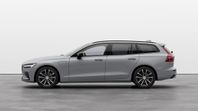 Volvo V60 T6 Plus Dark