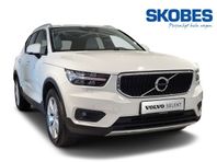 Volvo XC40 B4 AWD Bensin Momentum Advanced SE