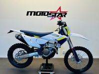 Husqvarna FE 350 Omg lev, INBYTE/RÄNTEFRITT 36mån