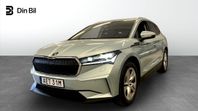 Skoda Enyaq iV 80 82KWH DSG | Drag | Snabbladdning