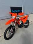 KTM 250 EXC-F DEMO