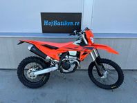 KTM 250 EXC-F