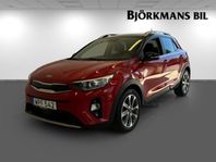 Kia Stonic 1.0 Manuell, 120hk, S o V-hjul