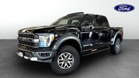 Ford F-150 Raptor 3.5L V6 Ecoboost 4x4 Selectshift 450hk