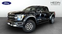 Ford F-150 Raptor 457hk "0% ränta vid moms