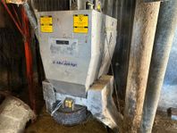 Foderautomat  Alfa laval Agri