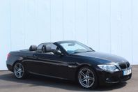 BMW 325 i|Convertible|M Sport|Innovation|Navi|218hk