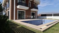 Fristående villa Duzlercami Dosemealti Antalya