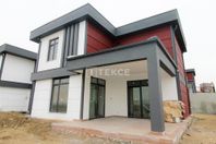 Fristående villa Baglica Etimesgut Ankara