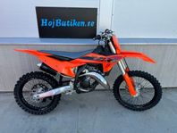 KTM 125 SX