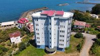 Byggnad Adacik Besikduzu Trabzon