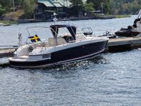 NIMBUS 250 Nova R -2006 Volvo Penta D4-260/DP-H