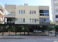 Duplex Guzeloba Muratpasa Antalya