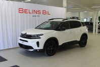 Citroën C5 Aircross Shine PT130 Aut Leveransklar