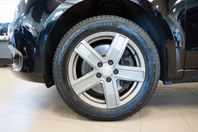 Mercedes-Benz Vito 119 BlueTEC 4x4 3.0t EDITION 1 | LEASEBAR