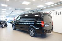 Mercedes-Benz Vito 119 BlueTEC 4x4 3.0t EDITION 1 | LEASEBAR