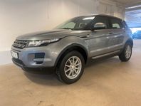 Land Rover Range Rover Evoque 2.2 TD4 AWD Pure GPS/Skinn