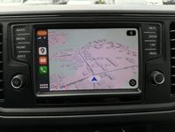 Volkswagen Crafter 2.0 TDI Aut 177hk Eur6 Kamera GPS Värmare