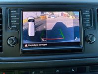 Volkswagen Crafter 2.0 TDI Aut 177hk Eur6 Kamera GPS Värmare