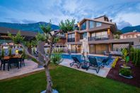 Fristående villa Oludeniz Fethiye Mugla