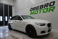 BMW 520 d Gran Turismo Steptronic M Sport Euro 5