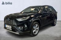 Toyota RAV4 Hybrid AWD-i 2,5 Executive Premium JBL Pano Drag