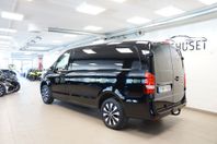 Mercedes-Benz Vito 116 CDI 4x4 2.8t | LEASEBAR FÖR FÖRETAG