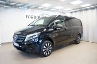 Mercedes-Benz Vito 116 CDI 4x4 2.8t | LEASEBAR FÖR FÖRETAG