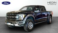 Ford F-150 Raptor V6 457hk | Omgående leverans | FOX dämpare