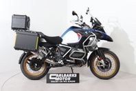 BMW Motorrad R 1250 GS ADV