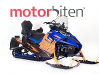 Yamaha Sidewinder BTX LE Turbo - FRI FRAKT