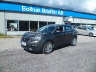 Peugeot 3008 1.6 BlueHDi EAT Euro 6