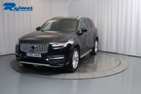 Volvo XC90 D5 AWD Inscription LE 5-säten