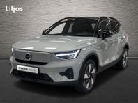 Volvo XC40 Recharge Extended Range Plus Edt/Kampanjdagar hos