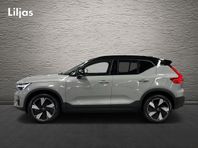 Volvo XC40 Recharge Extended Range Plus Edt/Kampanjdagar hos