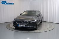 Volvo V90 Recharge T6 Inscription Expression