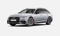 Audi A6 Avant 55 TFSIe quattro S tronic S-line 367 hk